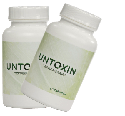 Untoxin pentru detoxifierea organismului